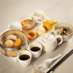 香港飲茶 望水楼 上野店のおすすめランチ3