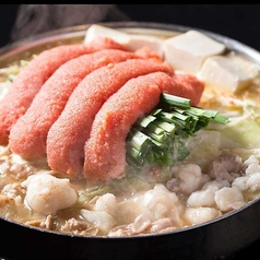 博多 弁天堂 西中洲店の写真2