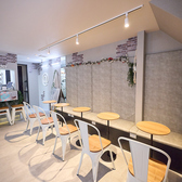 atmark アットマーク 中崎町店の雰囲気3