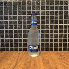 ZIMA ジーマ(ボトル275ml)