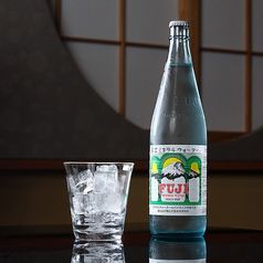 富士ミネラル（780cc瓶）