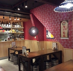 新鮮倶味 名駅店の特集写真