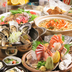 大衆酒場くろべゑ大通本店の特集写真