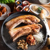 韓国大衆酒場 ラッキーソウルのおすすめ料理3