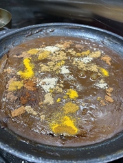 カレーライス