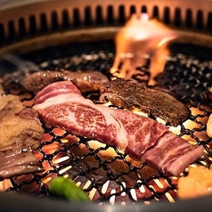 ミナカミノ 焼肉居酒屋の写真