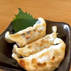 東京下町 梁山泊のコース写真