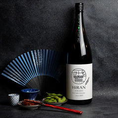 飛鸞(初心者向・お勧め・甘口)