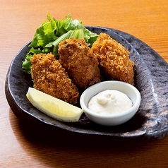 カキフライ