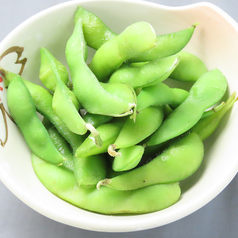 枝豆