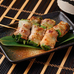 レタス巻き 1本