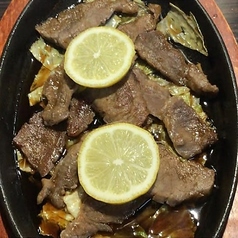 伝えたい長崎の伝統料理を気軽に味わえる店♪