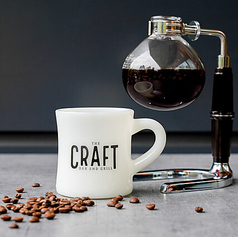 The CRAFT Bar and Grill クラフトのおすすめ料理2