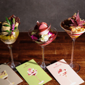 夜パフェBAR &VIGO 福岡西新店の雰囲気2
