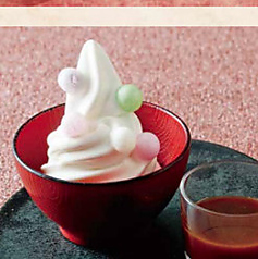 甘味 各種