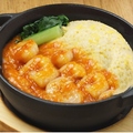 料理メニュー写真&nbsp;【飯類】Chinese rice