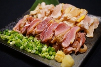宮崎県の提携肉卸業者から直送の新鮮さが自慢！