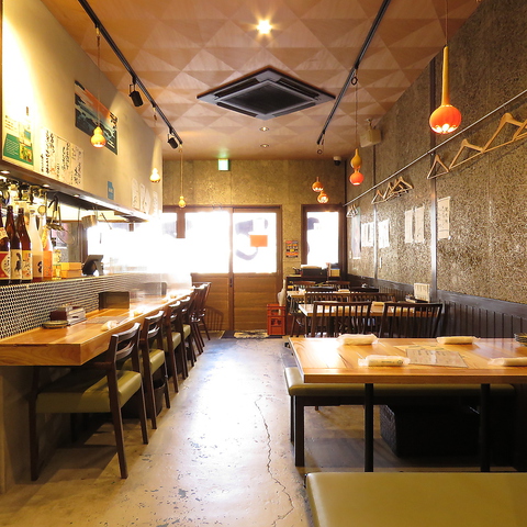 天ぷら酒場 ててて天 長町店 長町駅 居酒屋 ホットペッパーグルメ