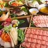 肉寿司&海鮮 かわらや 札幌すすきの店のおすすめポイント1