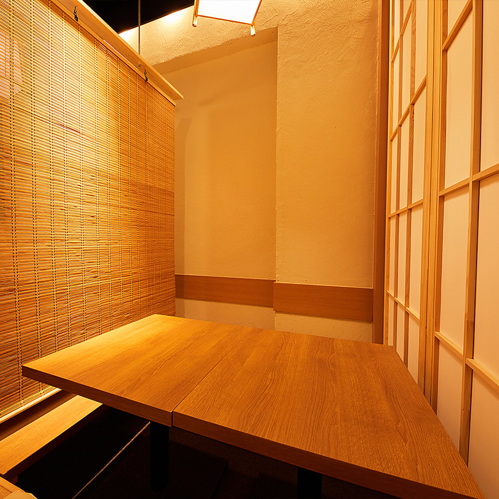 大切な方とのお食事は横浜西口の居酒屋で！個室居酒屋での歓迎会・送迎会・女子会・合コン・貸切に♪