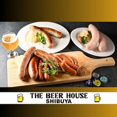 Kiln(キルン) THE BEER HOUSE 渋谷道玄坂店の写真2