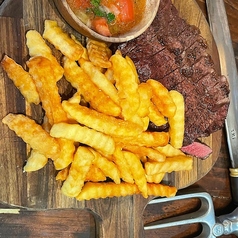 BRASIL ブラジル BAR&GRILLの特集写真