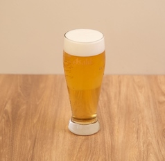 パナシェ(レモネードビア)