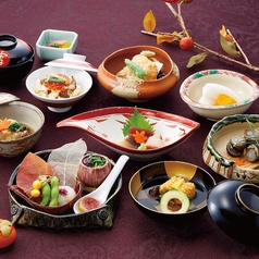 日本料理 瀬戸のおすすめ料理1