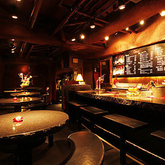 スペインバル カリエンテの特集写真