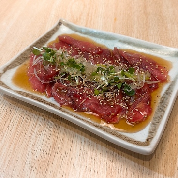 三崎まぐろ コトブキヤ久地のおすすめ料理1