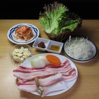 国産黒毛豚肉を使用しております