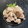 料理メニュー写真&nbsp;とりのからあげ(大)