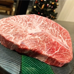 茨城県産銘柄牛『常陸牛』