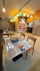 三田丁　石垣牛・アグー豚しゃぶしゃぶと沖縄料理の特集写真