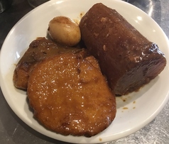 おでん盛