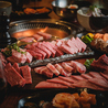 板前焼肉 一笑 江坂店のおすすめポイント2