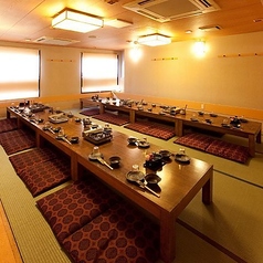 焼き鳥 もつ鍋 一揆 多摩センター本店特集写真1