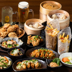 居酒屋一休 朝霞台店のおすすめ料理1