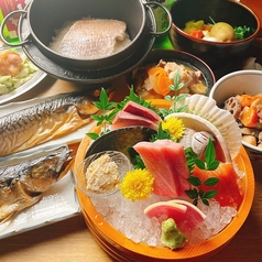 炉端焼き 燻銀 名駅3丁目店特集写真1