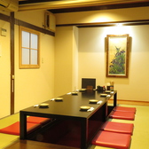 setting photo