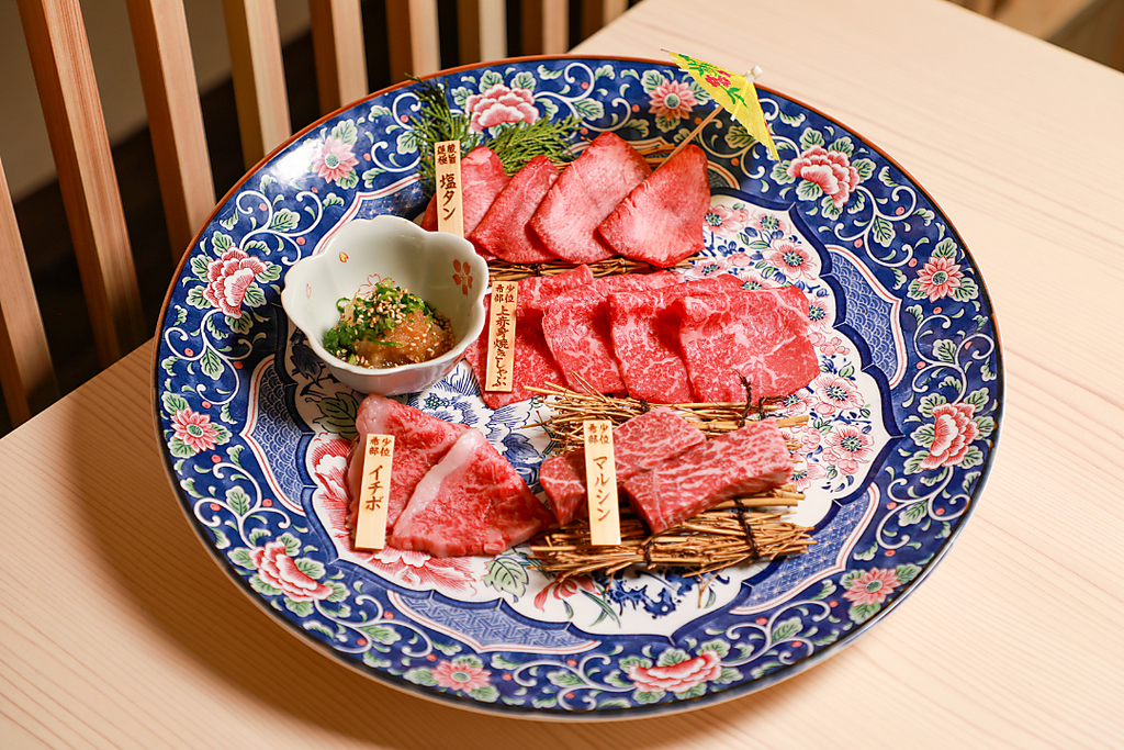 視覚も楽しめる、お祝いにもぴったりなこだわりぬいたお料理を是非一度ご賞味ください