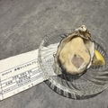 料理メニュー写真&nbsp;産地直送ブランド牡蠣500円~