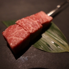 シンシン（ニンニクタレ・塩）