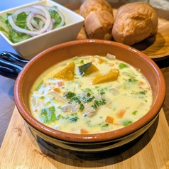 Cafe&Diner 1363 神楽坂店のおすすめランチ3