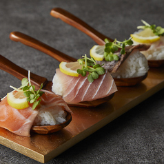 燈火 touka 広島駅前店の特集写真