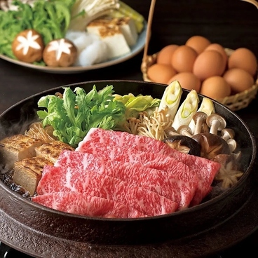 和牛と豚 三条河原町店のおすすめ料理1