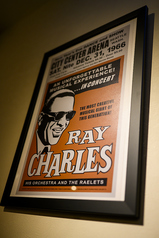 SUGAR RAY DINING&BAR シュガー レイ ダイニング アンド バーの雰囲気3