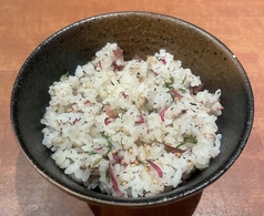 梅めし