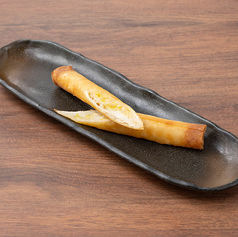 なが~い海鮮春巻【1本】