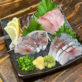 幡ヶ谷酒場 はだか電球のおすすめ料理2